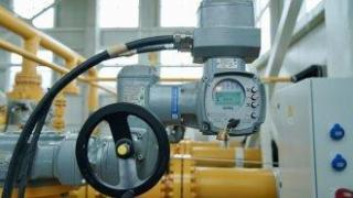 Априлската цена на газа пада до 75.08 лв./МВтч